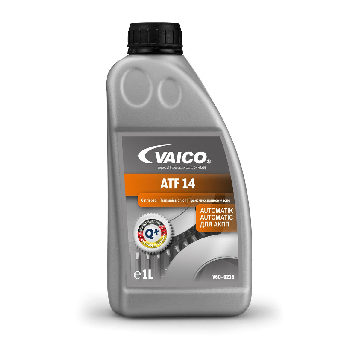 Vaico V30-2254-XXL Parts Kit, automatic transmission oil ch