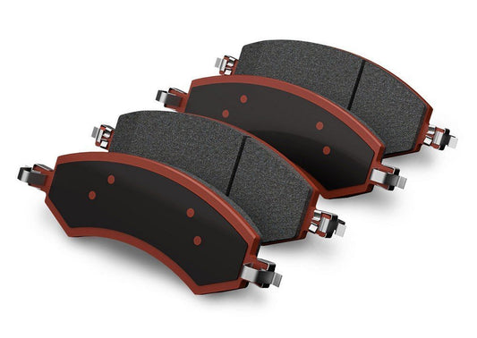 TERAFLEX 4303430 Teraflex 4303430 BRAKE PADS