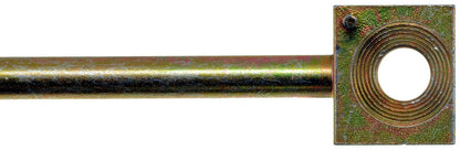 DORMAN H38629 Dorman H38629 Front Driver Side Brake Hydraulic Hose
