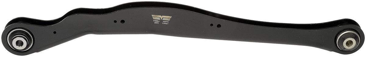 DORMAN LA14606 Dorman LA14606 Rear Upper Rearward Lateral Arm Compatible with Select BMW/Mini Models