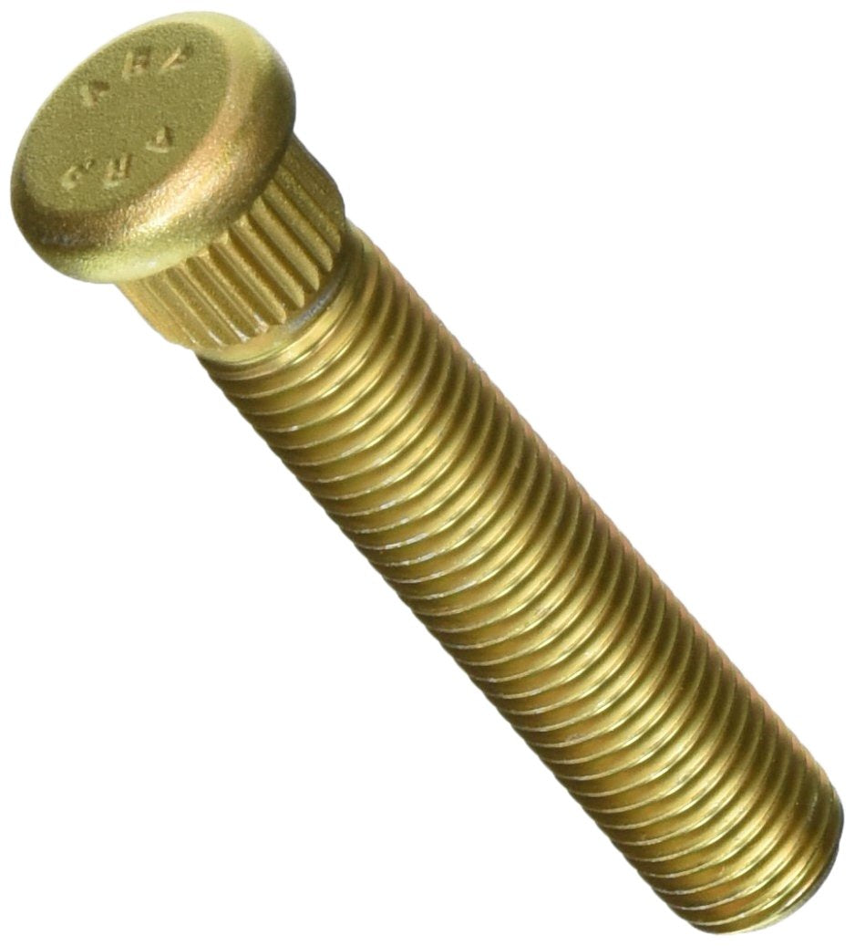 ARP 100-7708 ARP 1007708 Wheel Studs; Package of 5 bolts