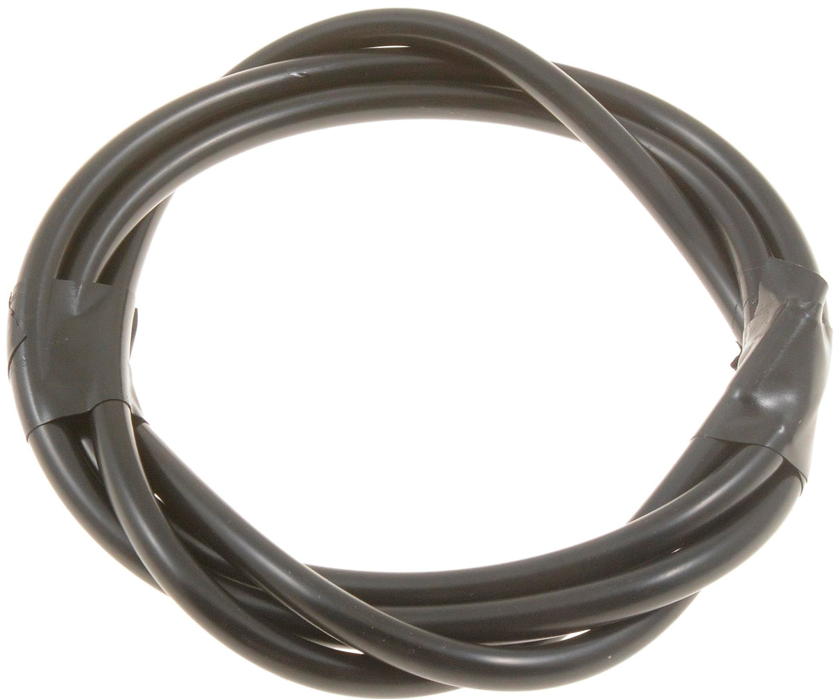 DORMAN 47419 Dorman 47419 Hard Black Vacuum Multi Purpose Tubing, 3 Feet Universal Fit