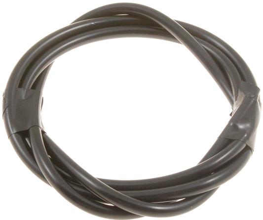 DORMAN 47419 Dorman 47419 Hard Black Vacuum Multi Purpose Tubing, 3 Feet Universal Fit