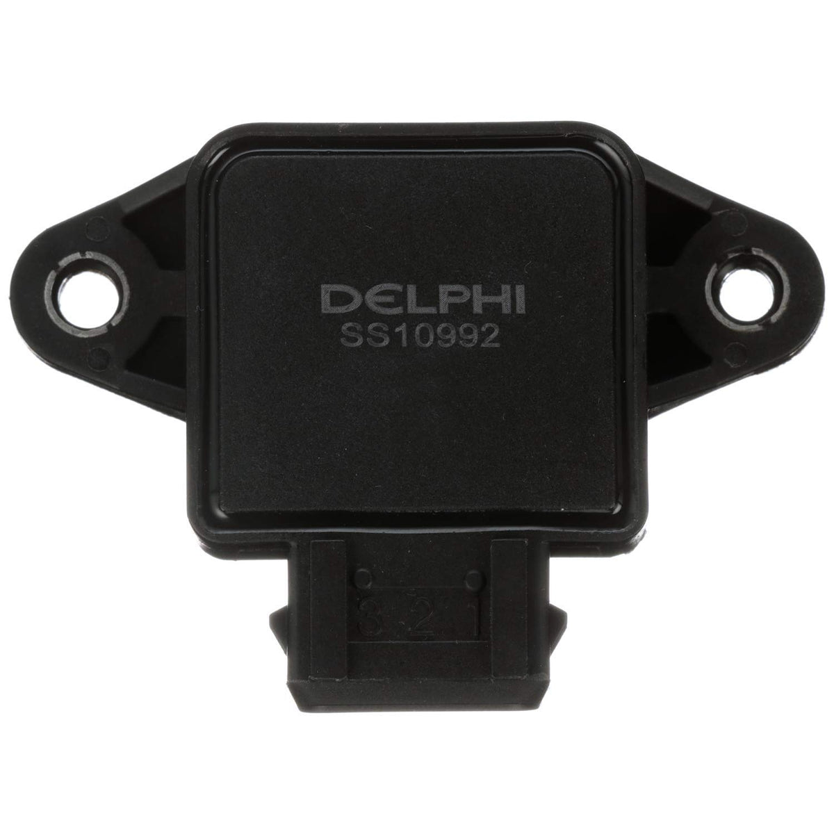 Delphi SS10992 THROTTLE POSITION SENSOR