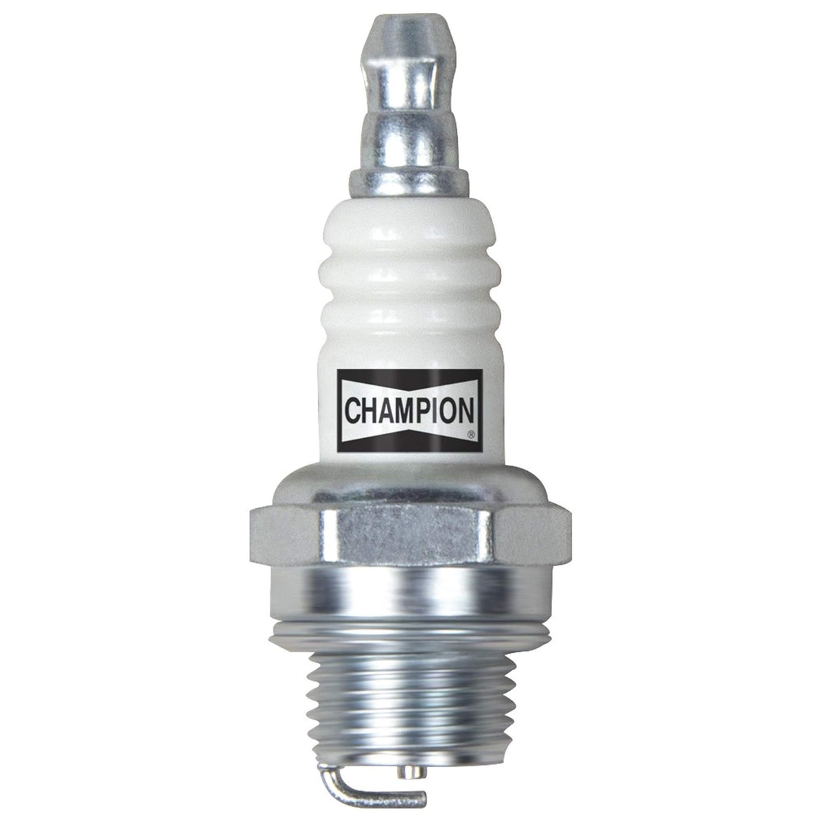 CHAMPION 843 Champion Copper Plus Small Engine 843 (CJ8) Pack of 4 (UPC 037551102563)