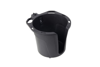 RAILBLAZA 02-4048-11 RAILBLAZA DrinkHold – Secure Kayak & Boat Cup Holder for StarPort Bases, fits Tumblers, Cans, Bottles, and More