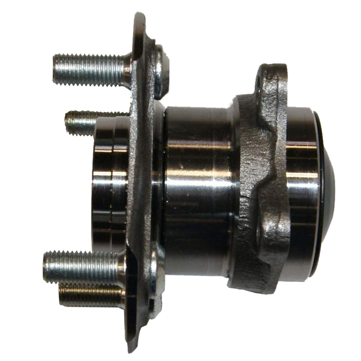 GMB 799-0125 GMB 799-0125 Wheel Bearing Hub Assembly