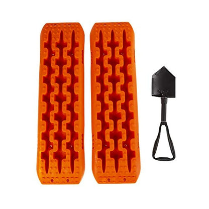RUGGED RIDGE 15104.46 Rugged Ridge | Traction Recovery Kit | 15104.46