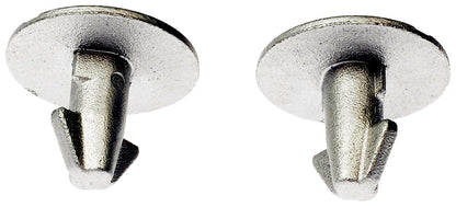 Dorman 700-066 Splash Shield Retainer Pin Screw, 10 Pack