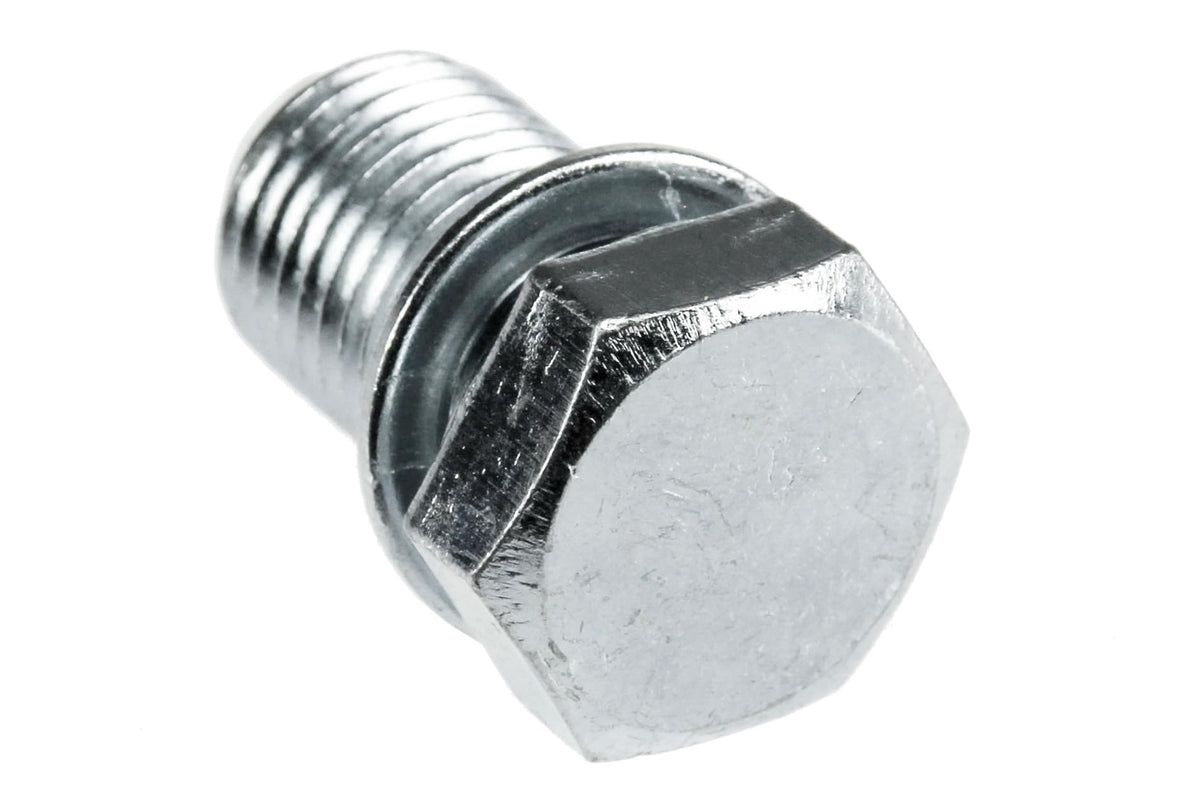 URO Parts N90813202 OIL DRAIN PLUG 14X1.5X22MM 19MM HEX