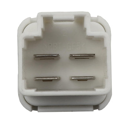 Beck Arnley 201-2741 Stop Light Switch, White