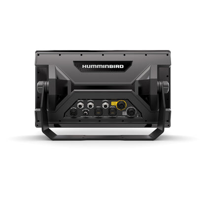 HUMMINBIRD 411500-1VXCHO Humminbird APEX 16 VX CHO GPS Fish Finder with LakeMaster and CoastMaster VX Maps and MEGA Side Imaging+ (Control Head Only)