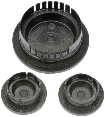 DORMAN 917-127 Cam Housing Plug Assembly - Dorman# 917-127