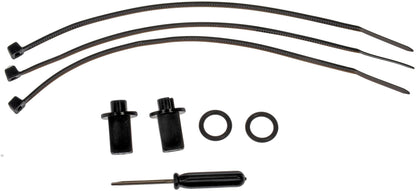 Dorman 604-386 Single Zone Relocation Kit