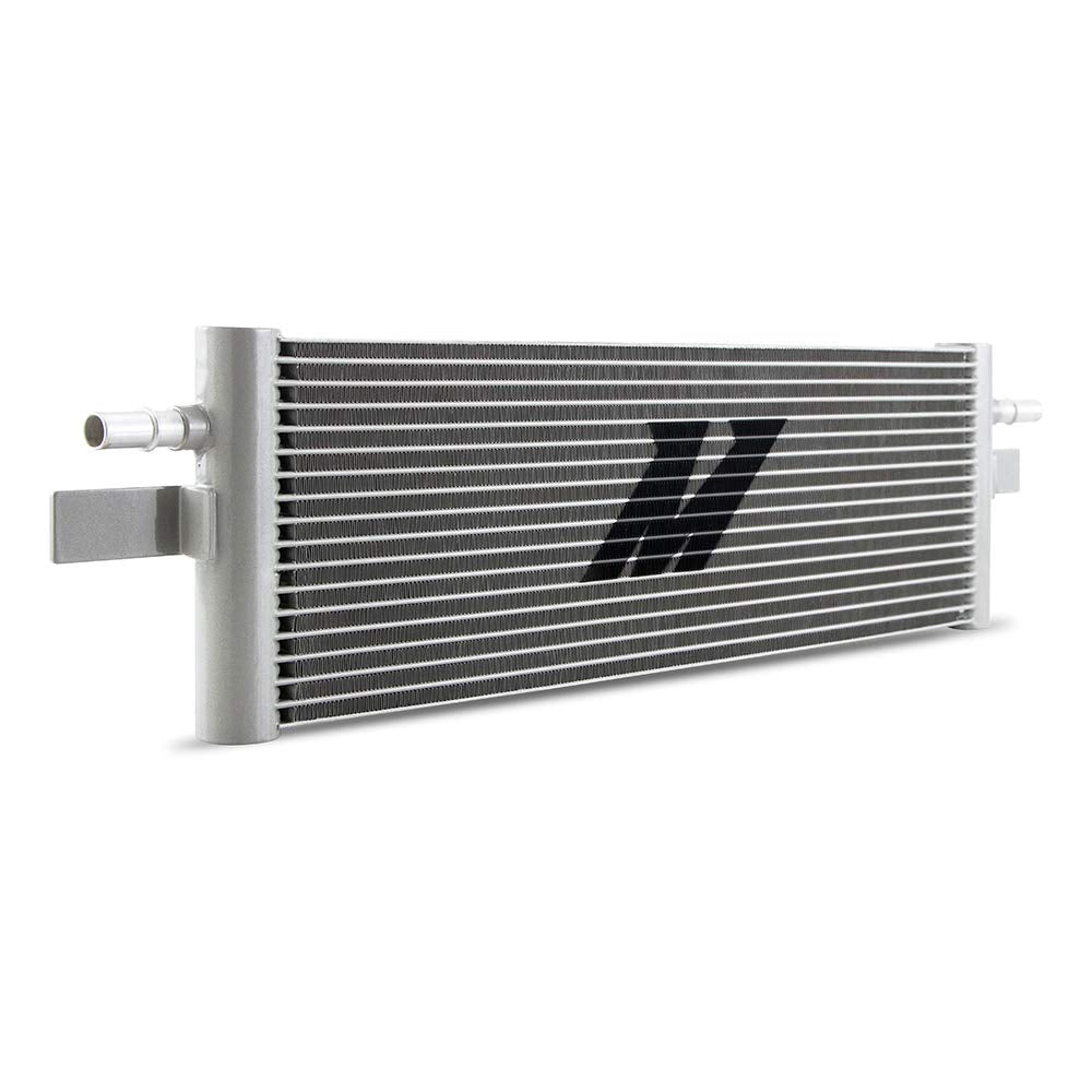 MISHIMOTO MMTC-SUP-20 Mishimoto MMTC-SUP-20 Transmission Cooler, compatible with Toyota GR Supra 3.0T, 2020+