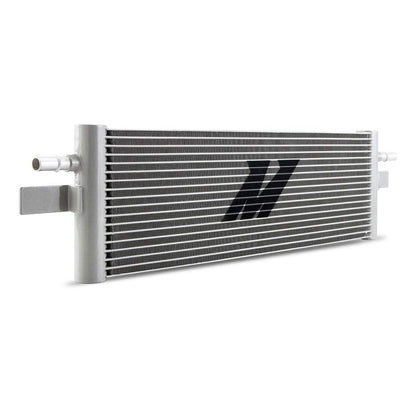 MISHIMOTO MMTC-SUP-20 Mishimoto MMTC-SUP-20 Transmission Cooler, compatible with Toyota GR Supra 3.0T, 2020+