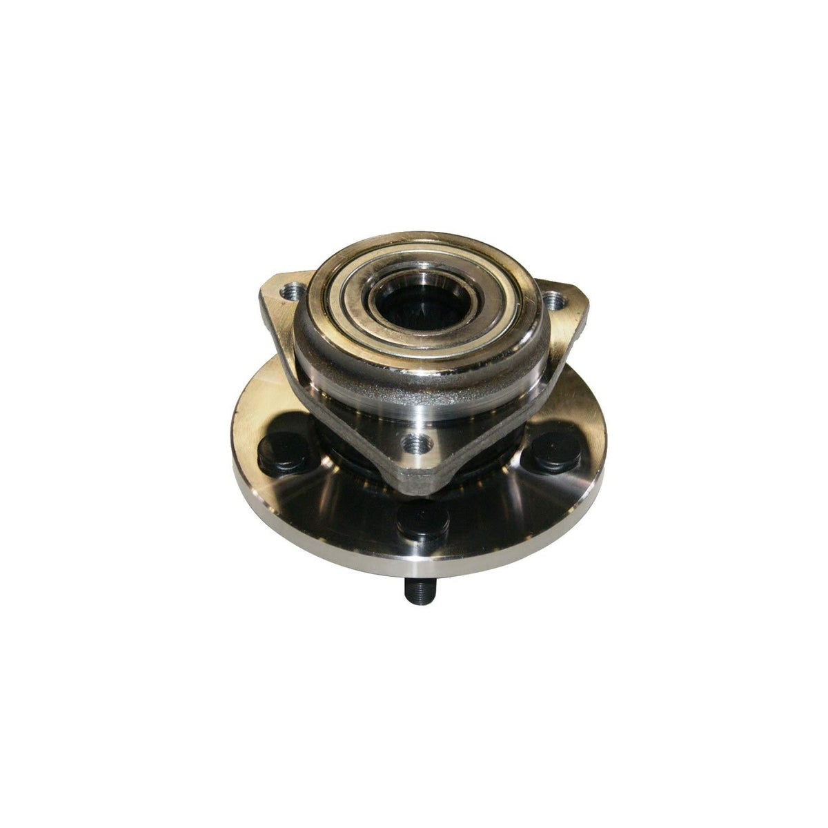 GMB 720-0009 GMB 720-0009 Wheel Bearing Hub Assembly