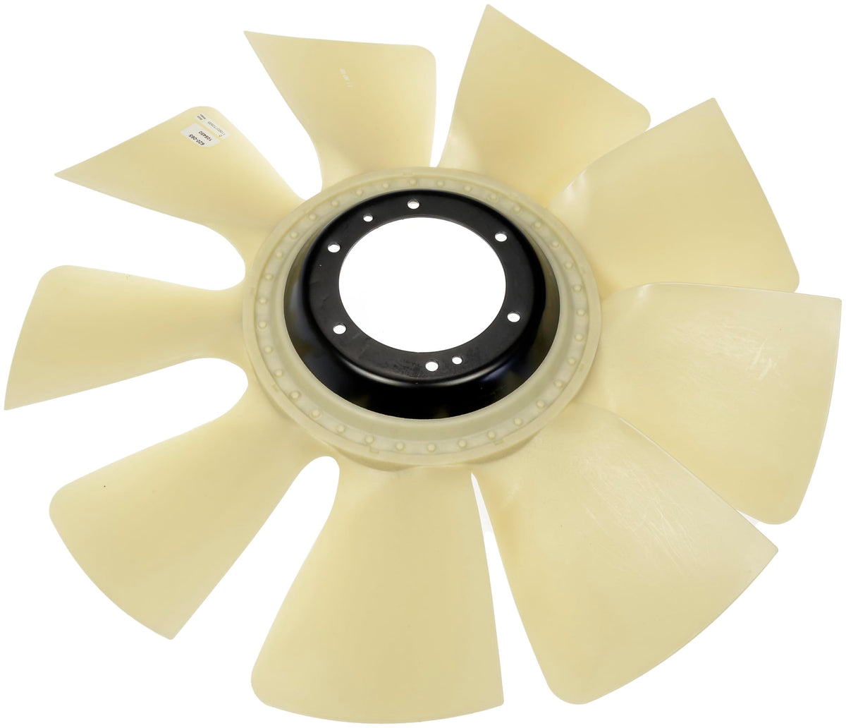 DORMAN 620-065 Dorman 620-065 Engine Cooling Fan Blade