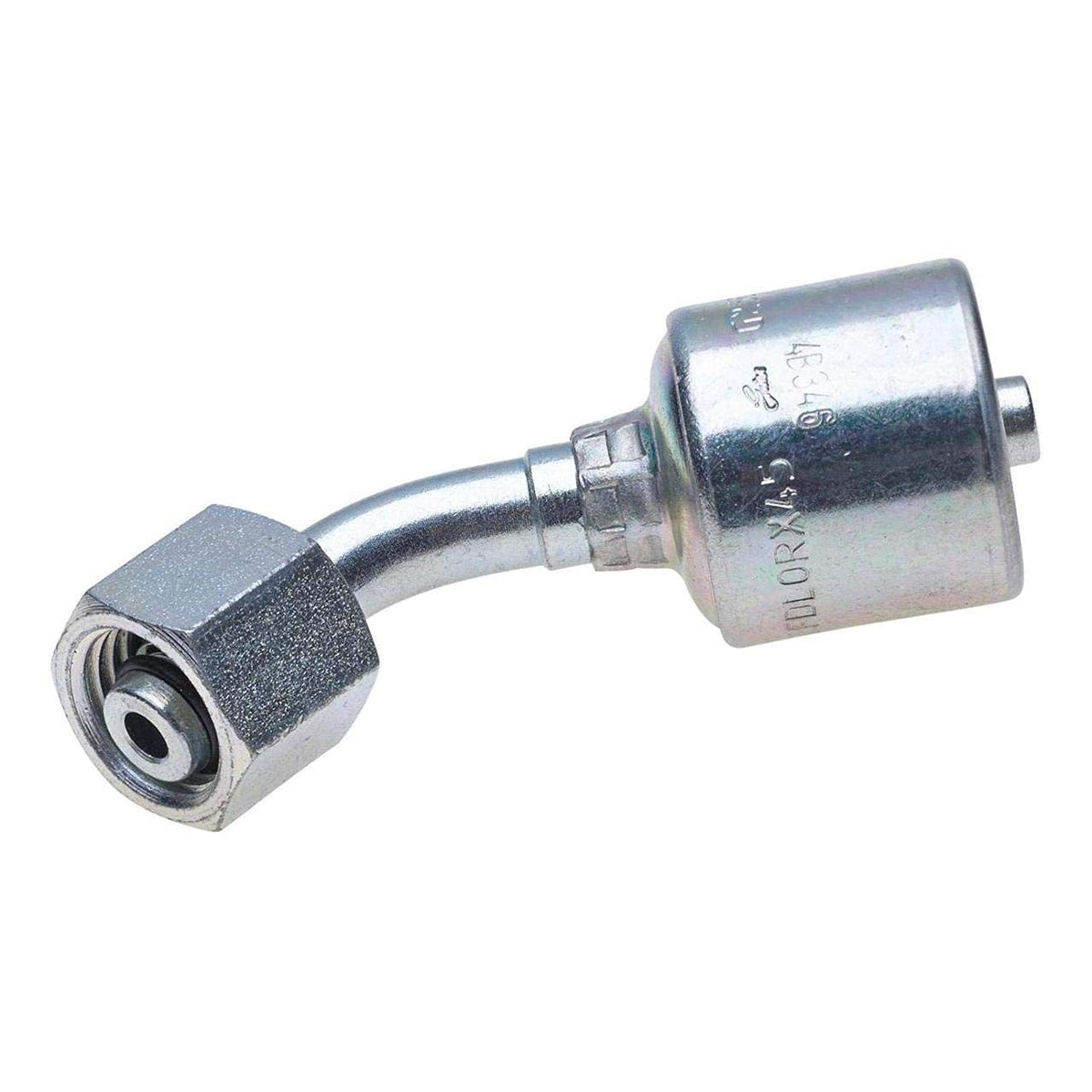 Gates G25650-1018 HYDRAULIC COUPLING-MEGACRIMP