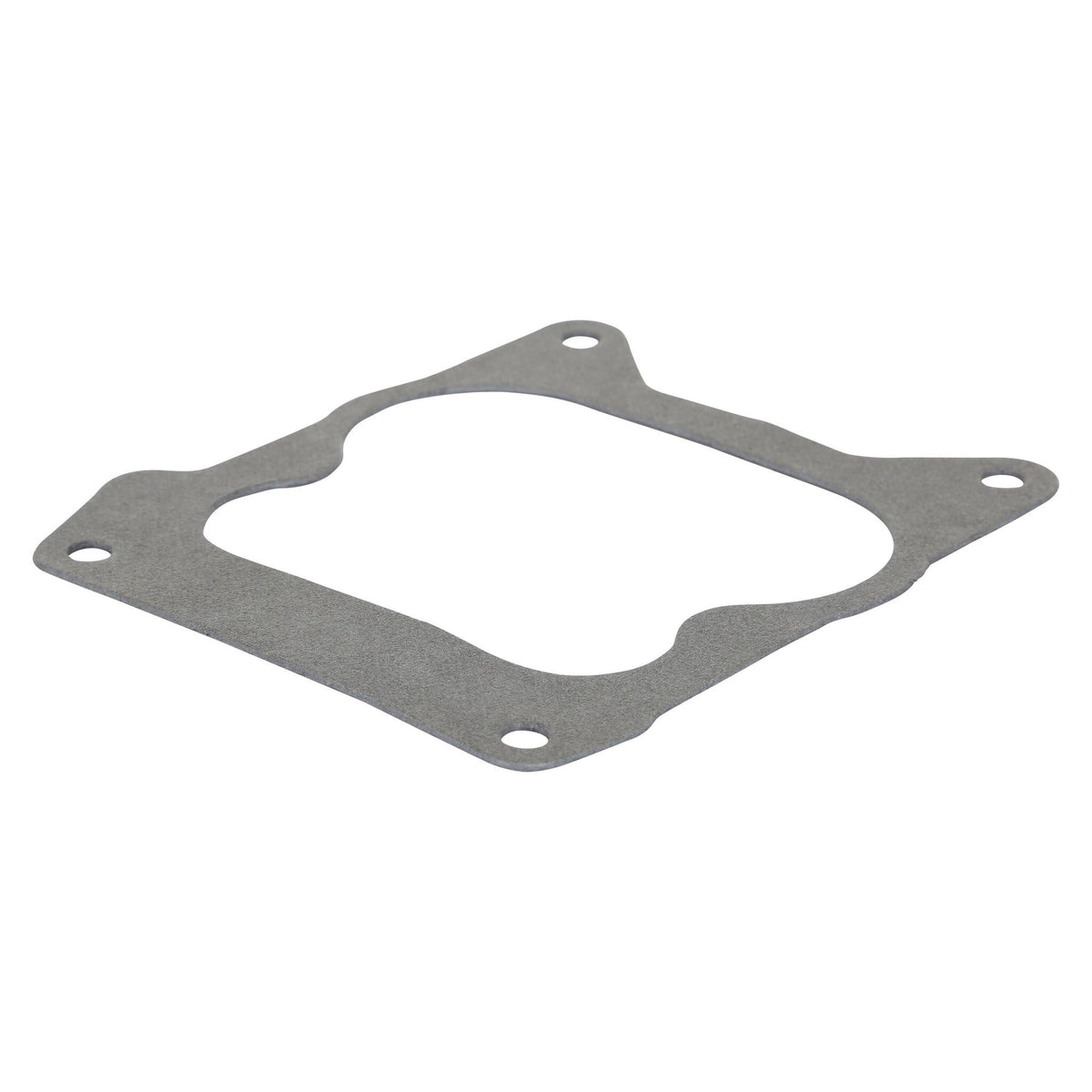 MR GASKET 56AG Mr. Gasket 56AG Performance Carburetor Base Gasket - Open Center - Bulk Packaged with UPC Label