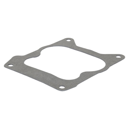 MR GASKET 56AG Mr. Gasket 56AG Performance Carburetor Base Gasket - Open Center - Bulk Packaged with UPC Label