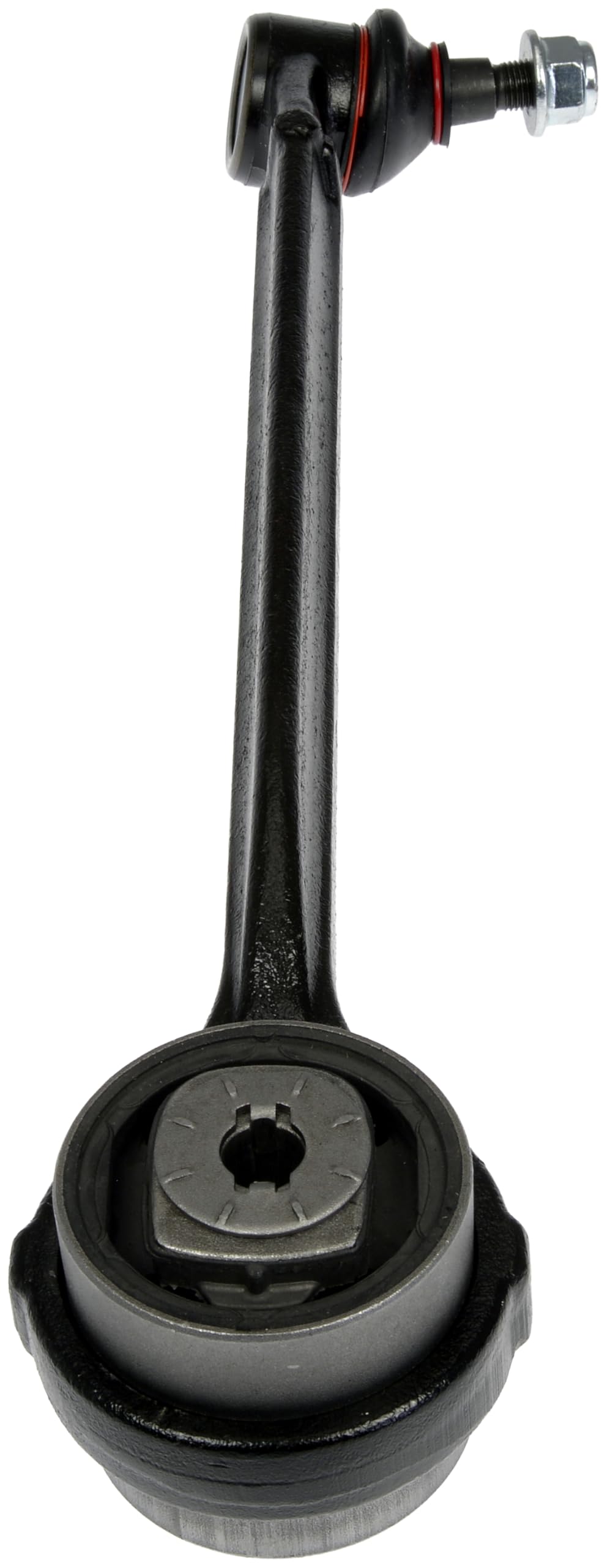 DORMAN 522-802 Dorman 522-802 Front Passenger Side Lower Forward Suspension Control Arm and Ball Joint Assembly Compatible with Select Chrysler / Dodge Models