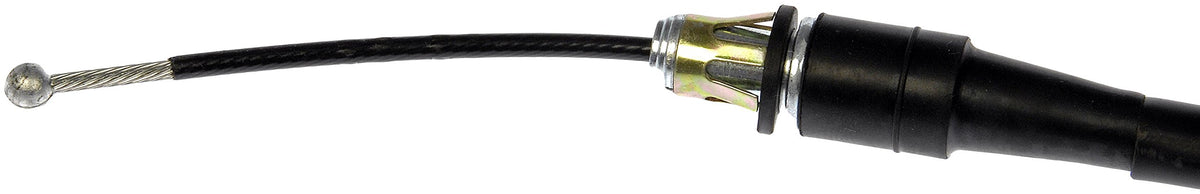 DORMAN C95222 Dorman C95222 Rear Passenger Side Parking Brake Cable