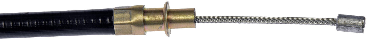 DORMAN C660003 Dorman C660003 Rear Driver Side Parking Brake Cable