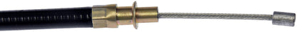 DORMAN C660003 Dorman C660003 Rear Driver Side Parking Brake Cable