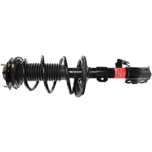 Monroe 371495 Quick-Strut Suspension Strut and Coil Spring
