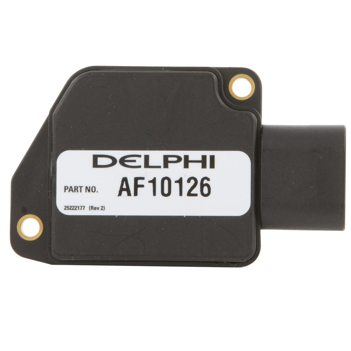 Delphi AF10126 MASS AIR FLOW SENSOR