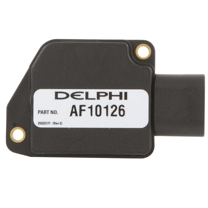 Delphi AF10126 MASS AIR FLOW SENSOR