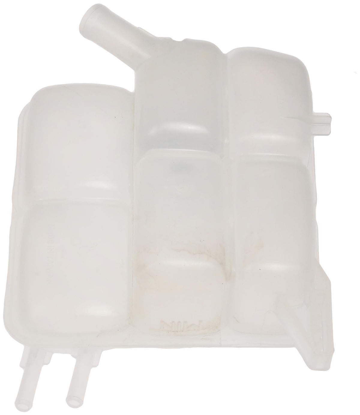 DORMAN 603-650 Dorman 603-650 Front Pressurized Coolant Reservoir with Cap Compatible with Select Ford / Volvo Models
