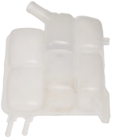 DORMAN 603-650 Dorman 603-650 Front Pressurized Coolant Reservoir with Cap Compatible with Select Ford / Volvo Models
