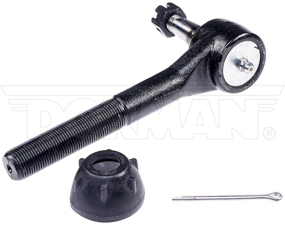 DORMAN T436RLPR Dorman T436RLPR STEERING TIE ROD END
