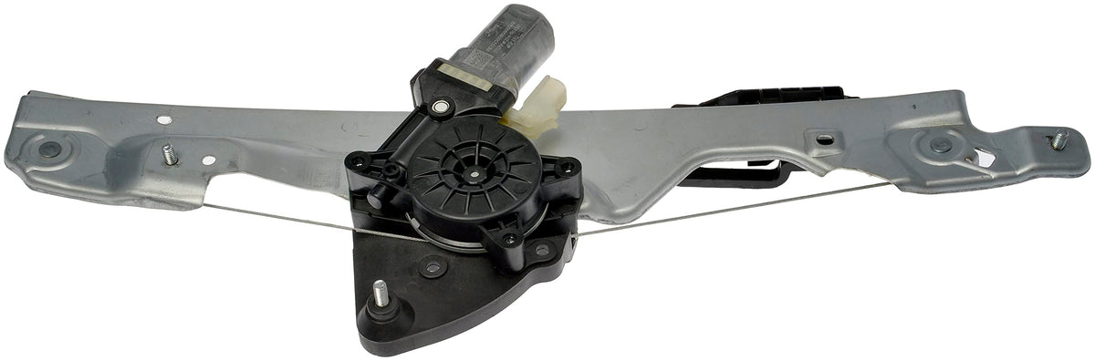 Dorman 751-585 Rear Passenger Side Power Window Regulator