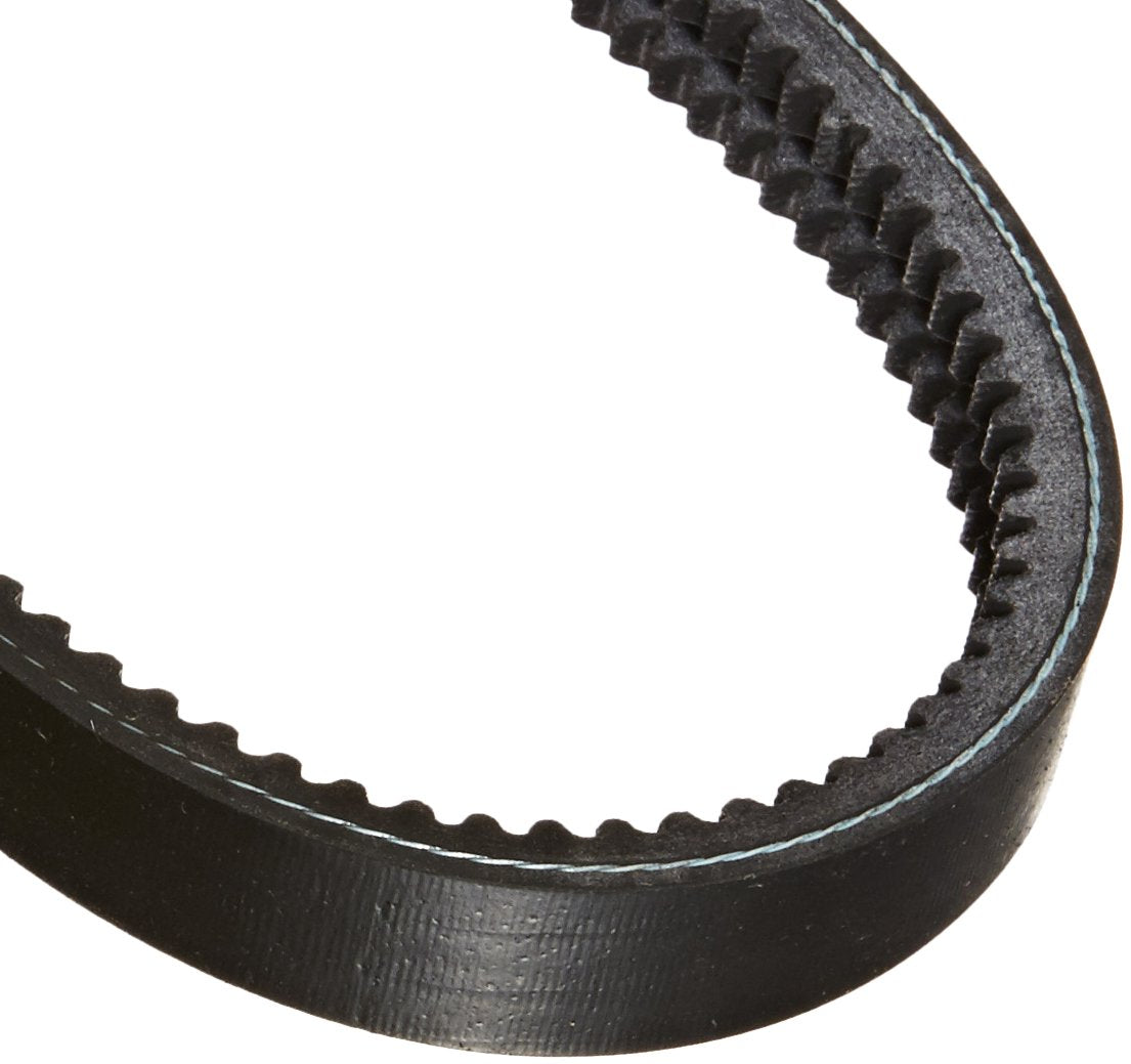 Gates 2/3VX560 Super HC Molded Notch Powerband Belt, 3VX
