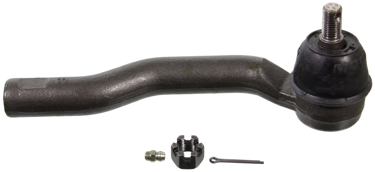 MOOG ES800473 MOOG ES800473 Steering Tie Rod End for 2007-2014 Ford Edge