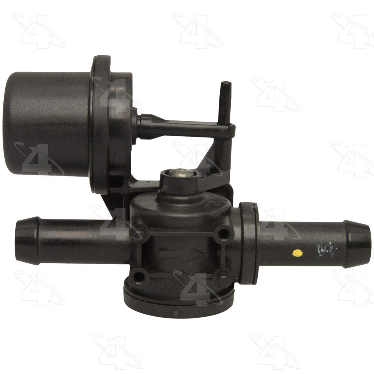 Four Seasons 74858 FORD EXPLORER/SPORT/SPORT TRAC 10-97-RAN