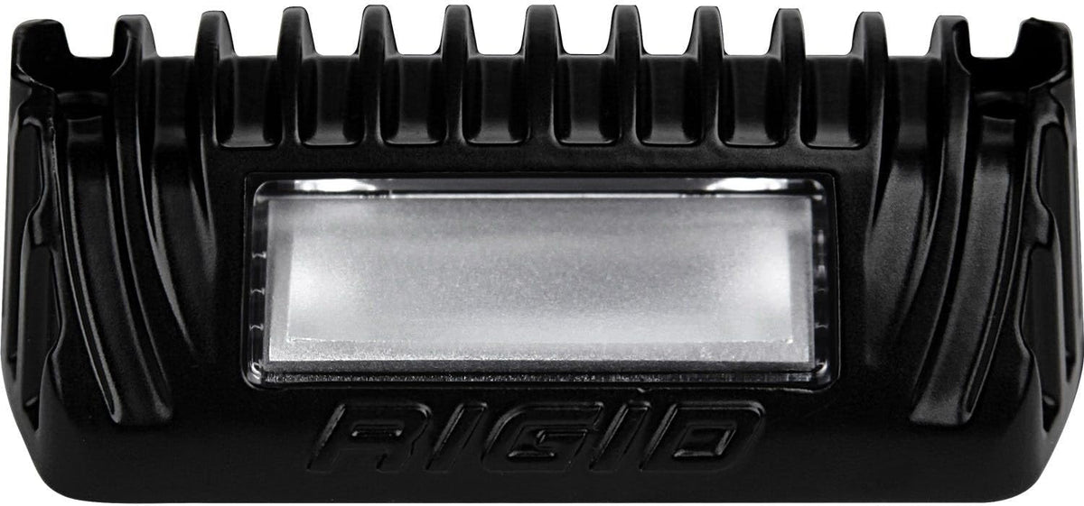 Rigid Industries 86610 1x2 65DEG DC SCENE LIGHT BLK