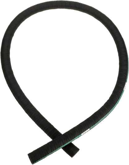 Gates 28332 Green Stripe Wire Inserted Straight Coolant