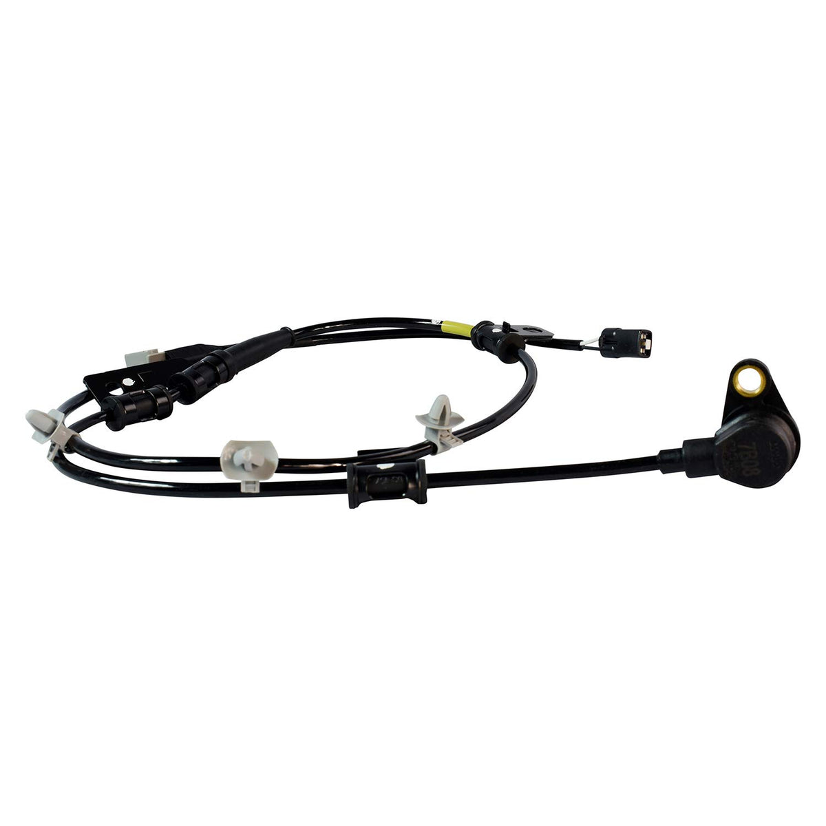 MANDO 25A5028 New Mando 25A5028 ABS Wheel Speed Sensor Original Equipment 956702D050