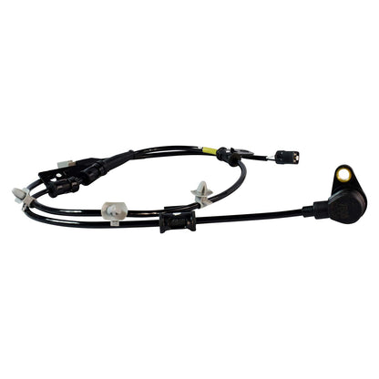 MANDO 25A5028 New Mando 25A5028 ABS Wheel Speed Sensor Original Equipment 956702D050