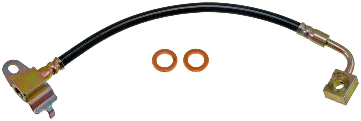 DORMAN H380415 Dorman H380415 Rear Passenger Side Brake Hydraulic Hose