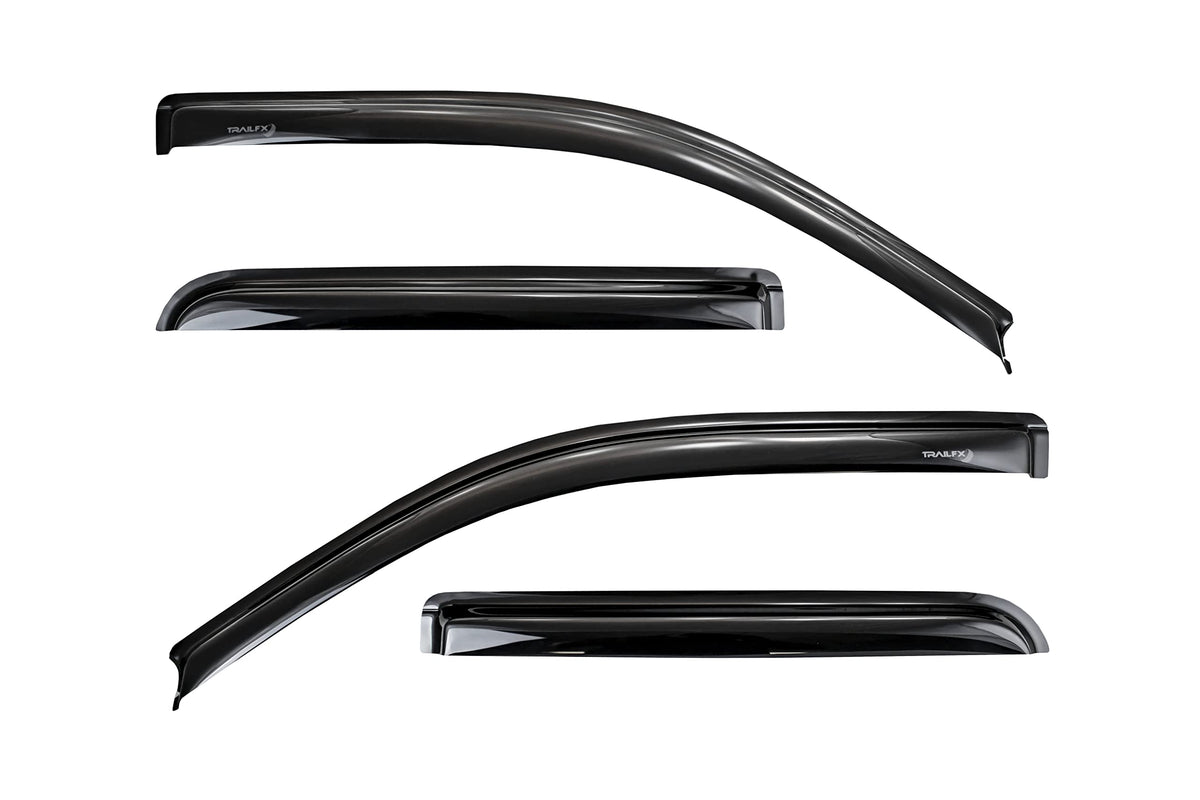 TRAILFX 4975H Trailfx 4975H TFX WNDW VT 4PC F150 SUPRCRW 15-23