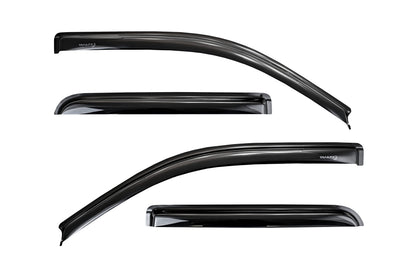 TRAILFX 4975H Trailfx 4975H TFX WNDW VT 4PC F150 SUPRCRW 15-23