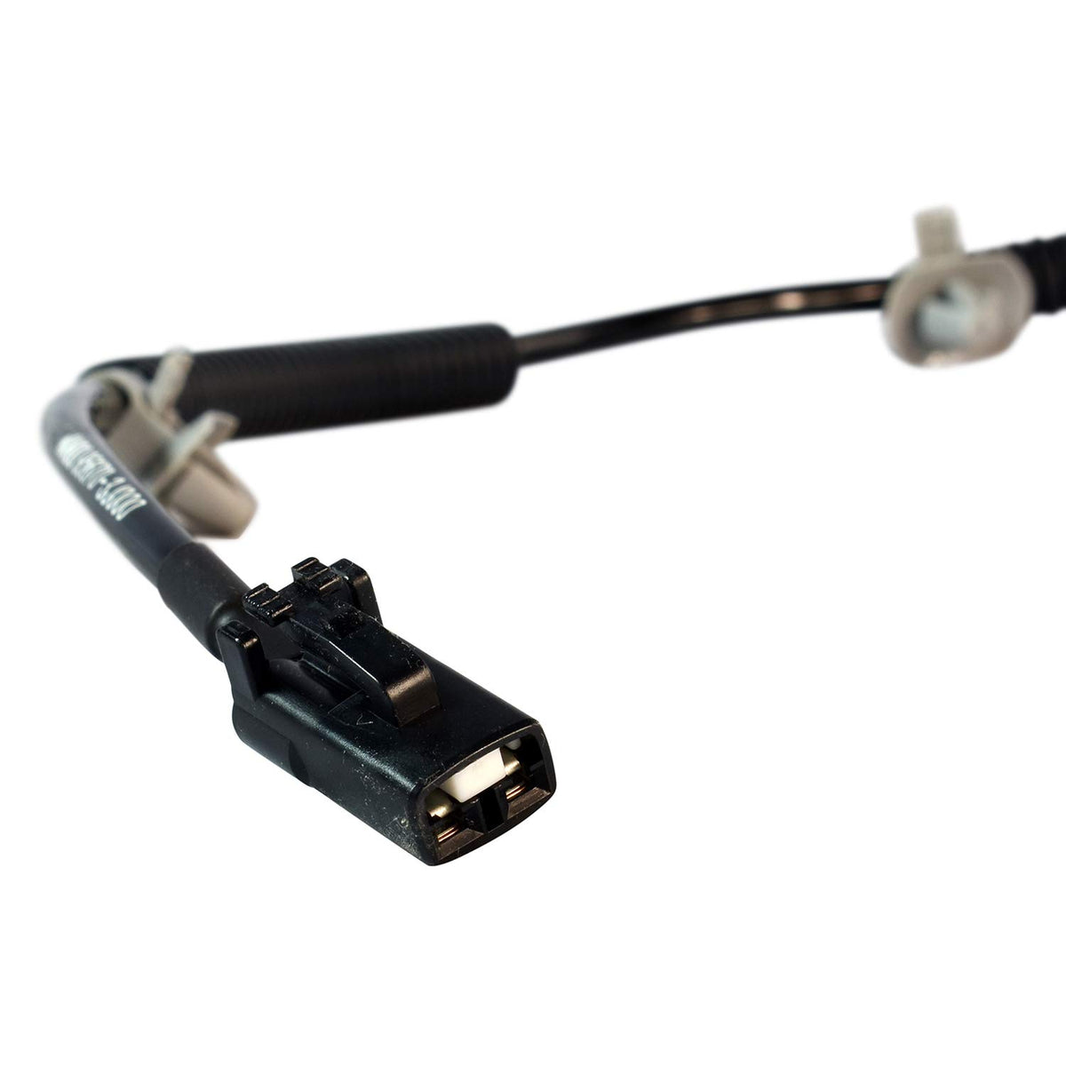 MANDO 25A5093 New Mando 25A5093 ABS Wheel Speed Sensor Original Equipment 956703J000