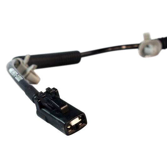MANDO 25A5093 New Mando 25A5093 ABS Wheel Speed Sensor Original Equipment 956703J000