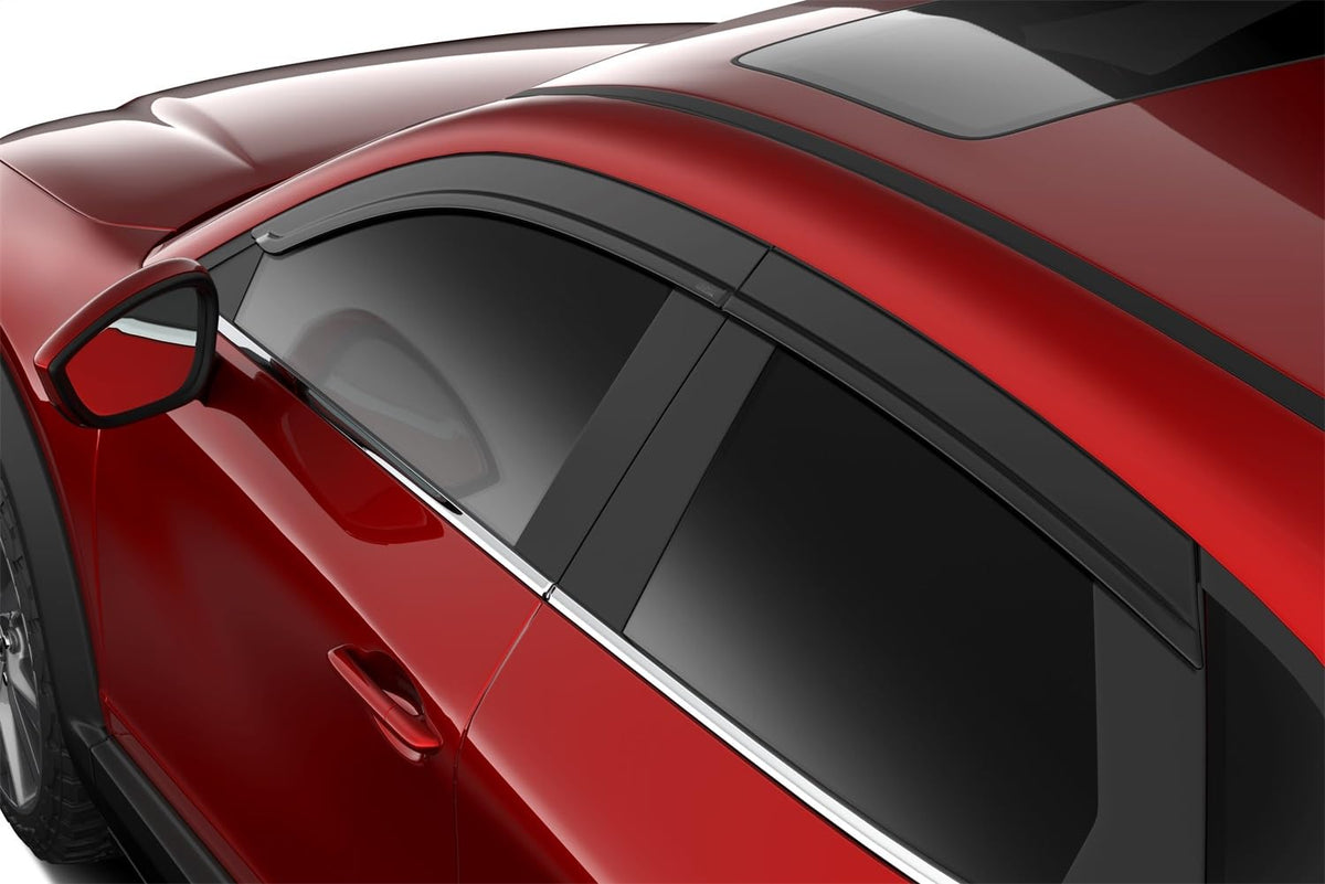 Husky Liners 2854129 Low Profile Ventvisor Rain Guards