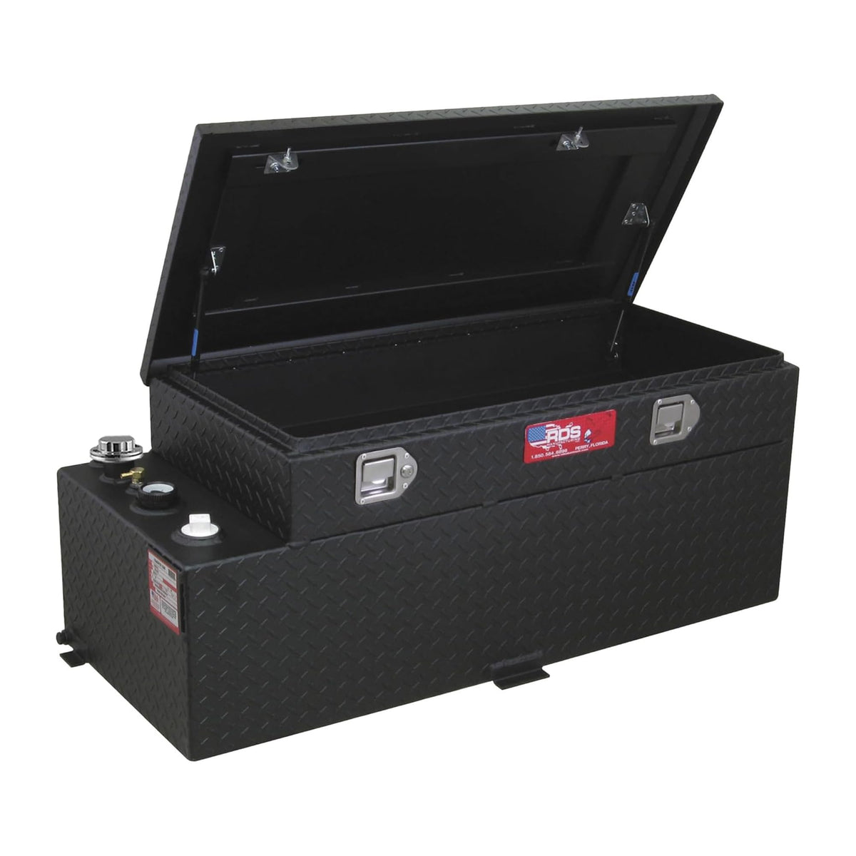 RDS MFG INC 74026PC RDS MFG - 74026PC INC Transfer Tool and Fuel, 50 Gal